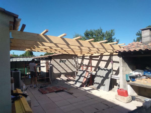 Photo de galerie - Terrassement - Assainissement