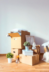 Photo de galerie - Déménagement 