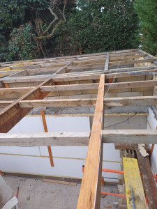 Photo de galerie - Couverture - Toiture