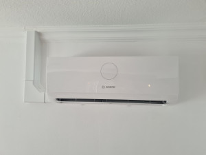 Photo de galerie - Climatisation 