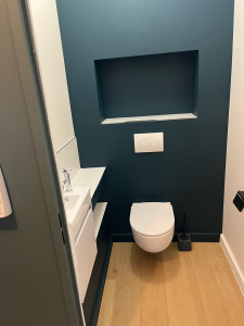 Photo de galerie - Bricolage et multi services