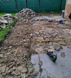 Photo de galerie - Carrelage