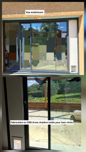 Photo de galerie - Bricolage et multi services