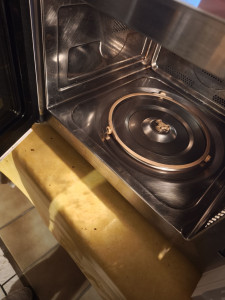 Photo de galerie - Ménage