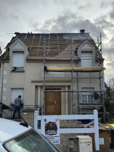 Photo de galerie - Rénovation 