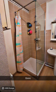 Photo de galerie - Modification, salle de bain