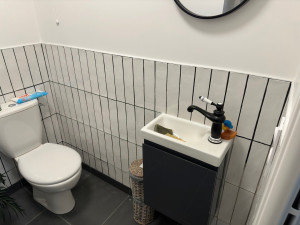 Photo de galerie - Wc