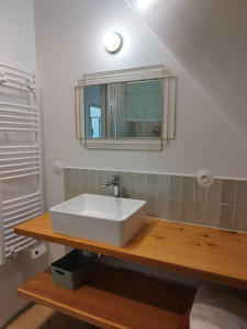 Photo de galerie - Plomberie - Installation sanitaire