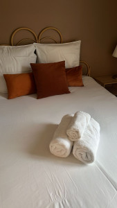 Photo de galerie - Airbnb 