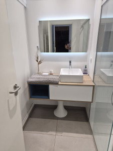 Photo de galerie - Salle de bain Rbn'B