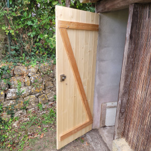 Photo de galerie - Menuiserie - Huisserie - Agencement