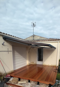 Photo de galerie - Paysagiste - Aménagement du jardin