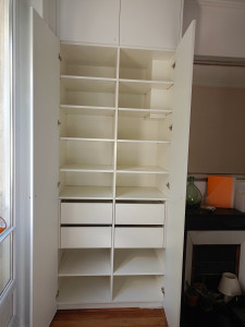 Photo de galerie - Montage meubles en kit