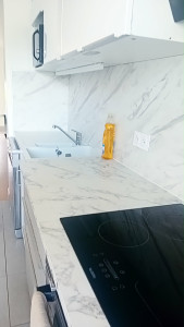 Photo de galerie - Sympa et serviable 