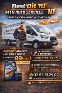 Photo de galerie - Promo