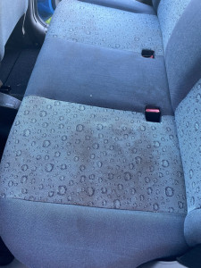 Photo de galerie - Avant 