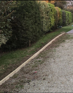 Photo de galerie - Bricolage et multi services