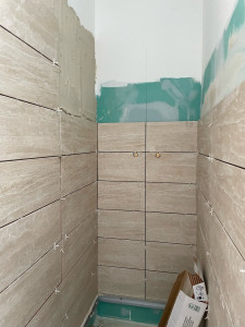Photo de galerie - Carrelage