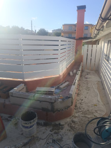 Photo de galerie - Maçonnerie 