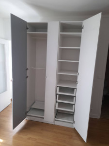 Photo de galerie - Montage meubles en kit
