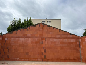 Photo de galerie - Maçonnerie