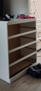 Photo de galerie - Montage 