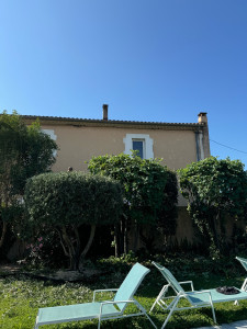 Photo de galerie - Taille de haies