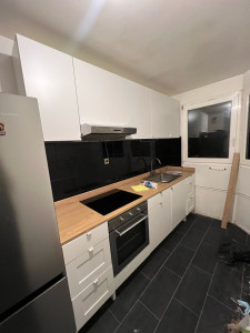 Photo de galerie - Bonjour 