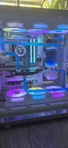 Photo de galerie - PC Gaming sur mesure