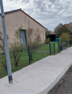 Photo de galerie - Maçonnerie