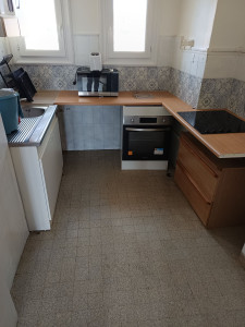 Photo de galerie - Ménage