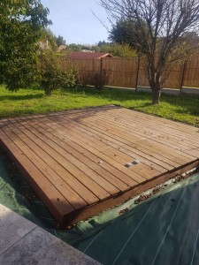 Photo de galerie - Bricolage et multi services