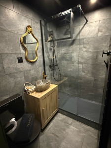 Photo de galerie - Ménage