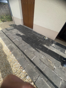 Photo de galerie - Carrelage