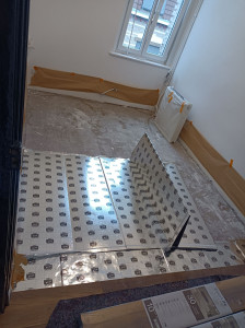Photo de galerie - Avant 