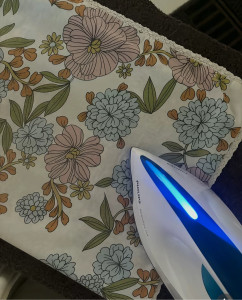 Photo de galerie - Repassage 