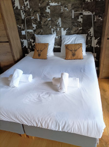 Photo de galerie - Ménage