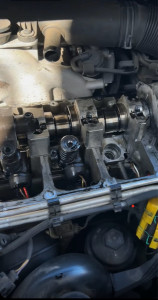 Photo de galerie - Injecteur 1.9 tdi