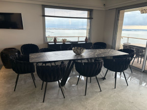 Photo de galerie - Cuisine 
