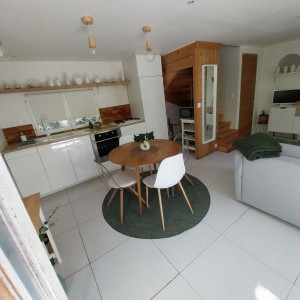 Photo de galerie - J aime que les  clients se sentent comme.chez eux 