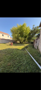 Photo de galerie - Débroussaillage sur la commune de Danemois 