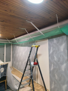 Photo de galerie - Bricolage et multi services