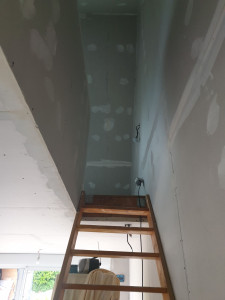 Photo de galerie - Aménagement garage
