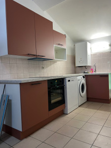 Photo de galerie - Montage meubles en kit