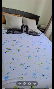 Photo de galerie - Ménage Airbnb 