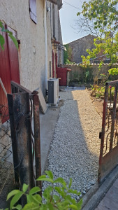 Photo de galerie - Aménagement cours