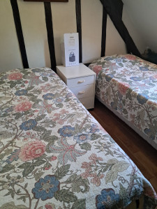 Photo de galerie - Fais par mes soin dans des locations Airbnb 