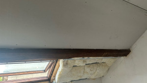 Photo de galerie - Charpente