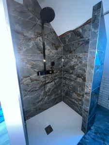 Photo de galerie - Plomberie - Installation sanitaire