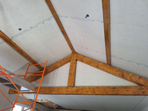 Photo de galerie - Placo